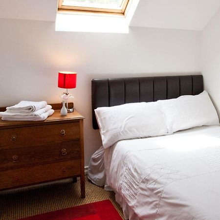Ballyhenry House And Apartments Limavady Habitación foto