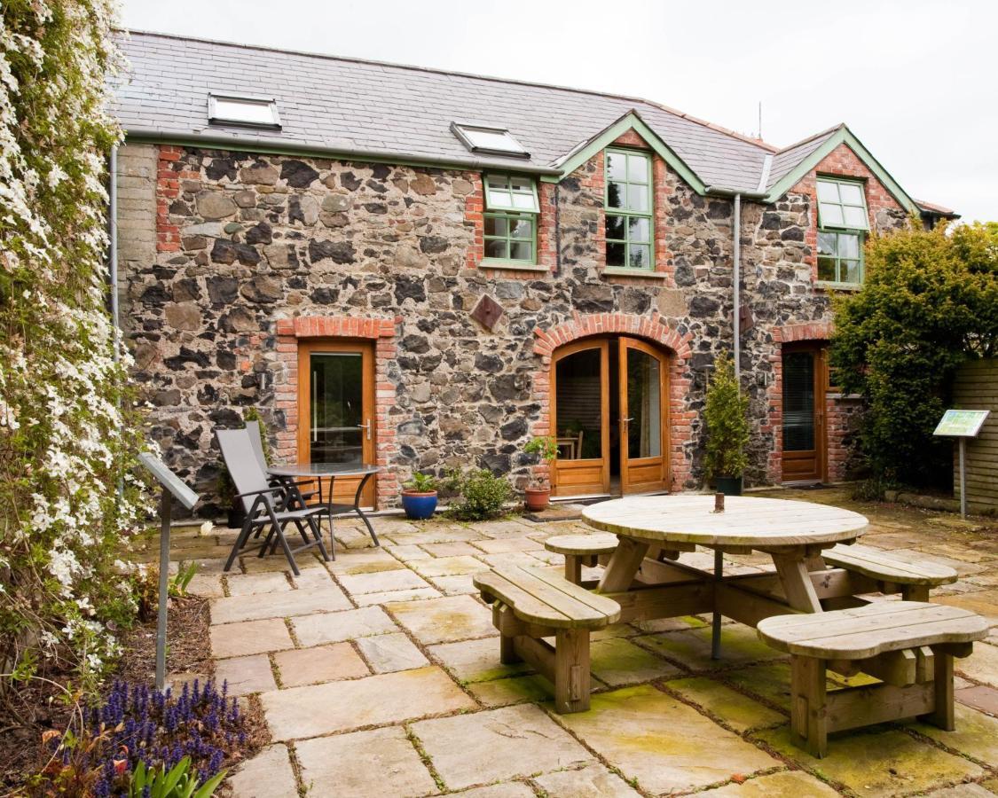 Ballyhenry House And Apartments Limavady Exterior foto