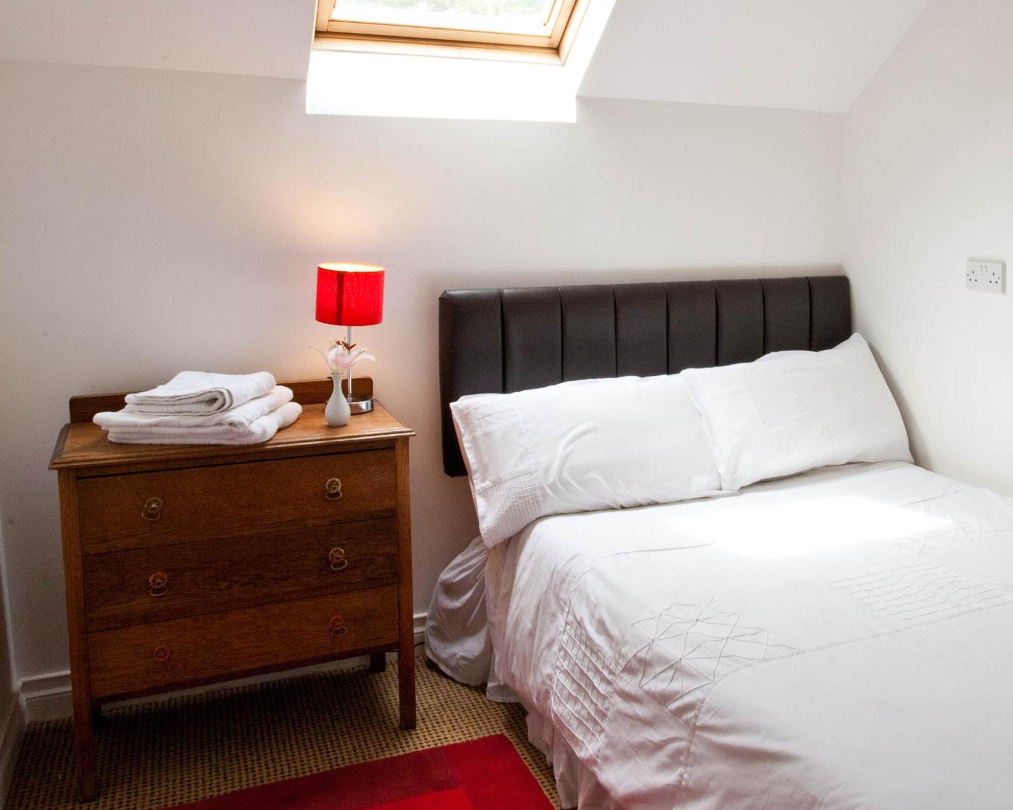 Ballyhenry House And Apartments Limavady Habitación foto